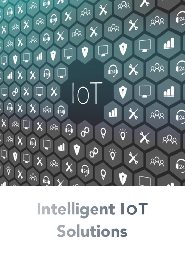 Intelligent IoT Solutions