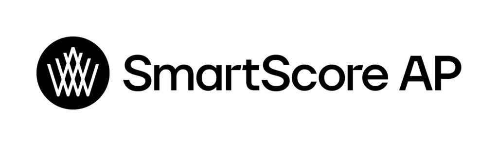 WiredScore SmartScoreAP logo mono RGB
